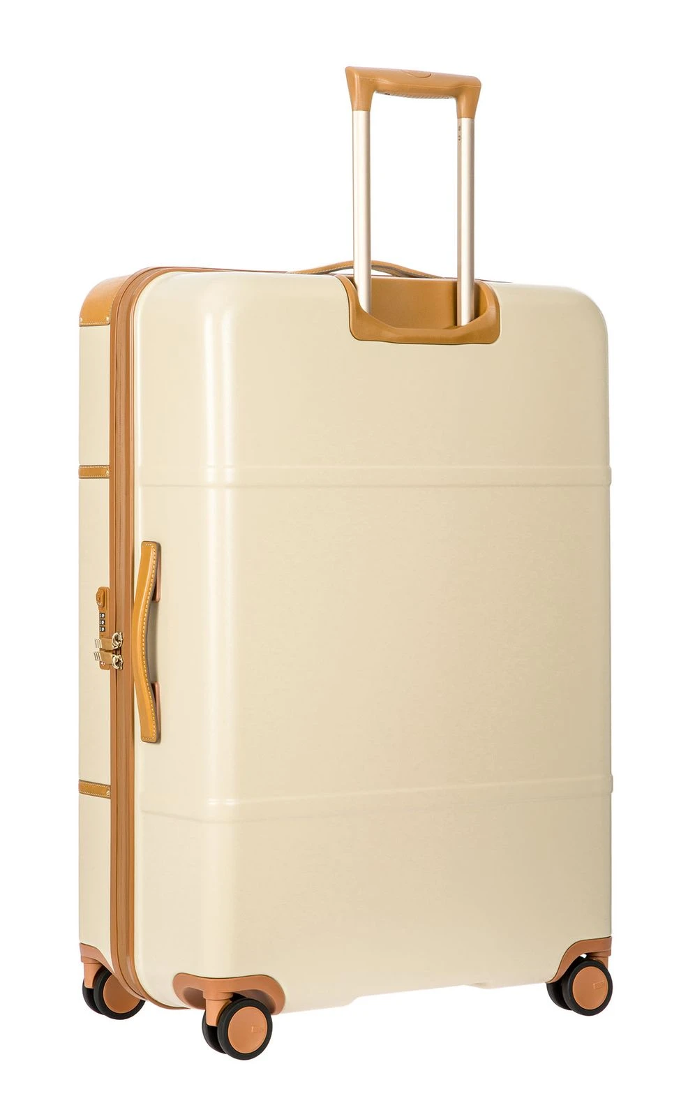Bric's Bellagio Trunk 82 Cm / 118 L Cream 4 Bric's Bellagio Trunk 82 Cm / 118 L Cream – Bild 4