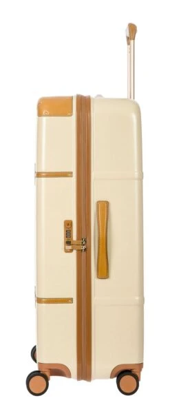 Bric's Bellagio Trunk 82 Cm / 118 L Cream 8 Bric's Bellagio Trunk 82 Cm / 118 L Cream -Guess Verkaufsgeschäft BRIC S Trolley Bellagio Cream 320309 1