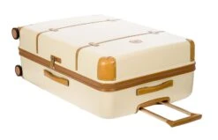 Bric's Bellagio Trunk 82 Cm / 118 L Cream 11 Bric's Bellagio Trunk 82 Cm / 118 L Cream -Guess Verkaufsgeschäft BRIC S Trolley Bellagio Cream 320309 2