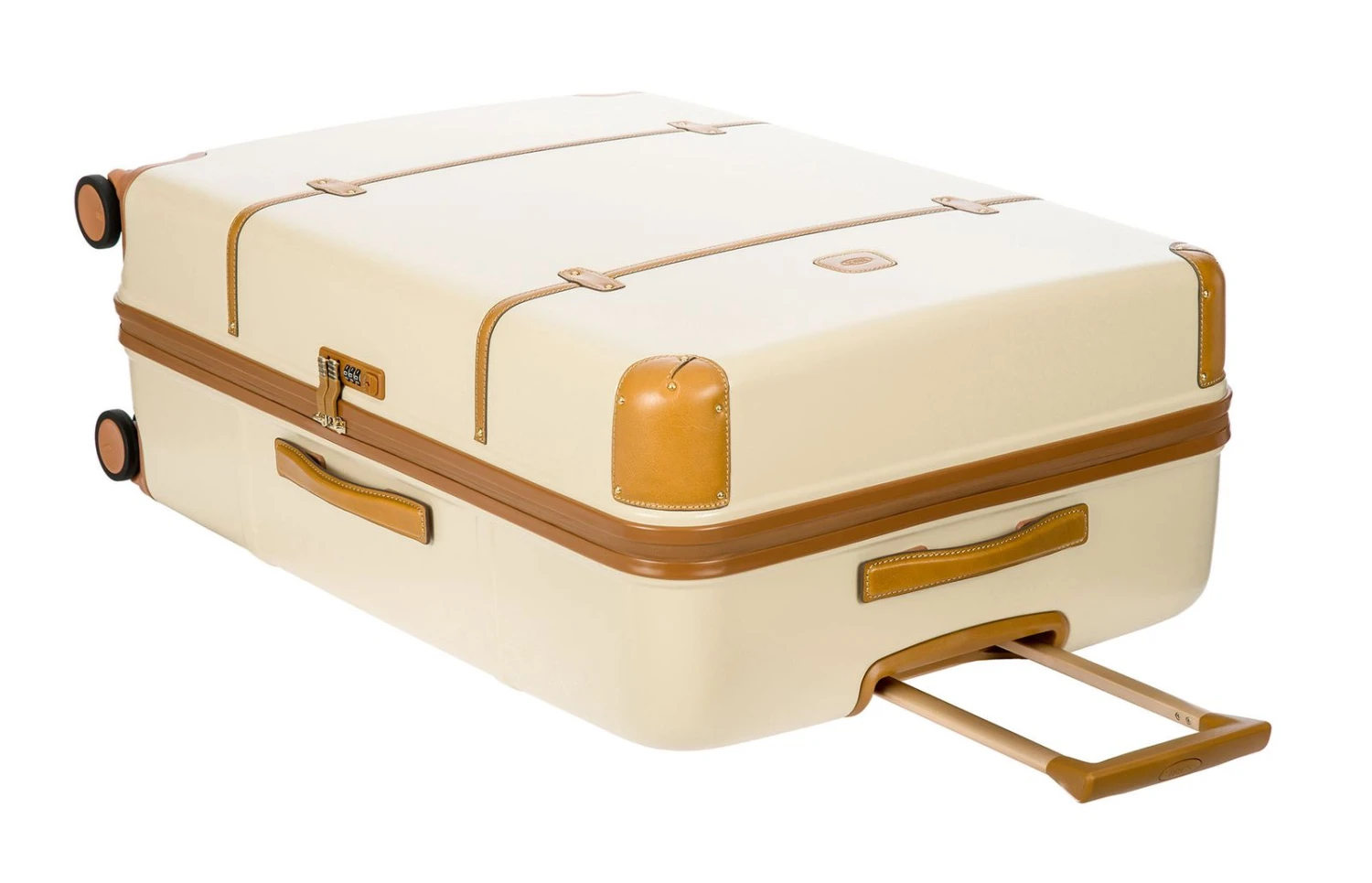 Bric's Bellagio Trunk 82 Cm / 118 L Cream 6 Bric's Bellagio Trunk 82 Cm / 118 L Cream – Bild 6