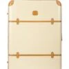 Bric's Bellagio Trunk 82 Cm / 118 L Cream