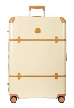 Bric's Bellagio Trunk 82 Cm / 118 L Cream