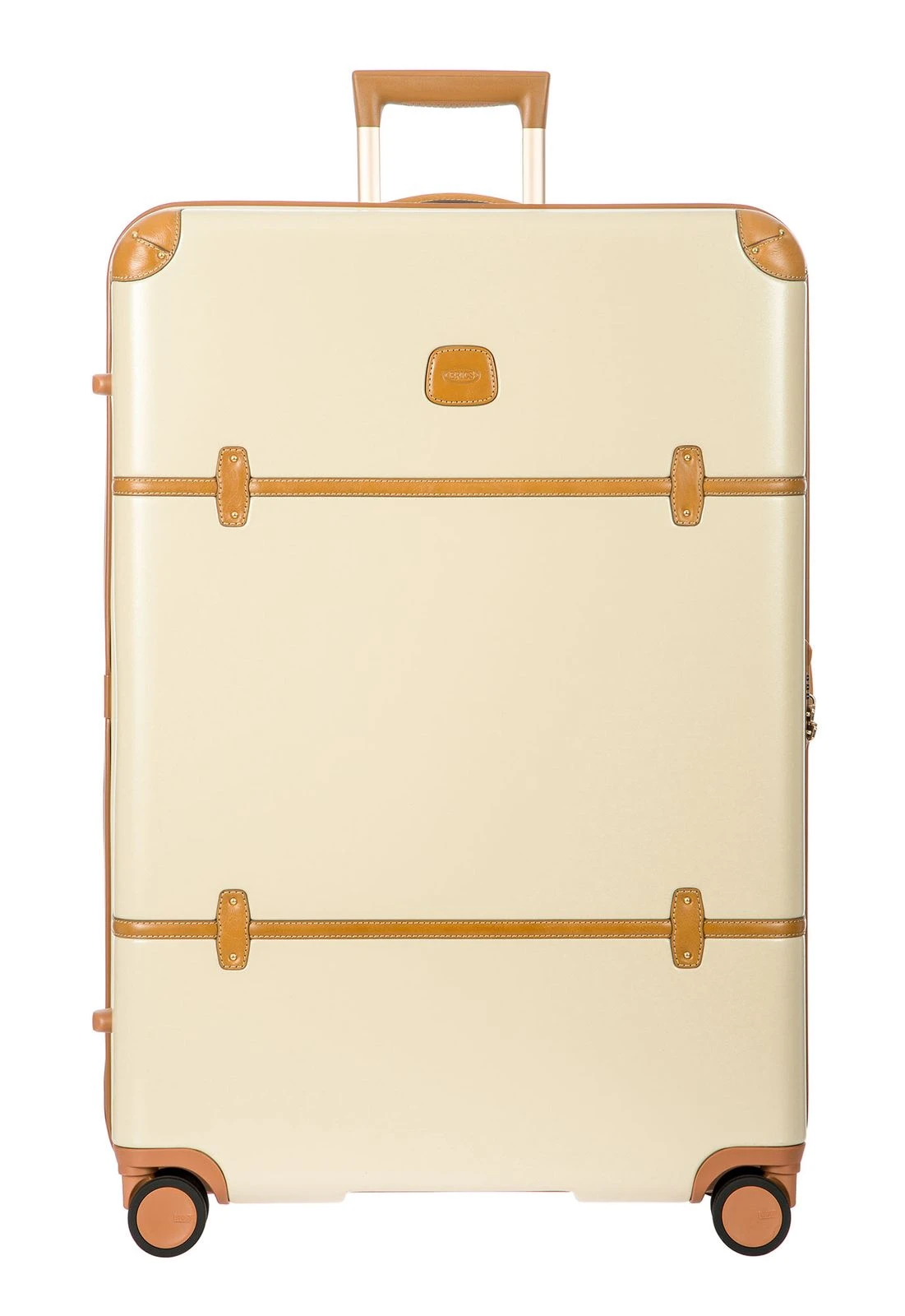 Bric's Bellagio Trunk 82 Cm / 118 L Cream 1 Bric's Bellagio Trunk 82 Cm / 118 L Cream