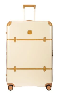 Bric's Bellagio Trunk 82 Cm / 118 L Cream 10 Bric's Bellagio Trunk 82 Cm / 118 L Cream -Guess Verkaufsgeschäft BRIC S Trolley Bellagio Cream 320309 4