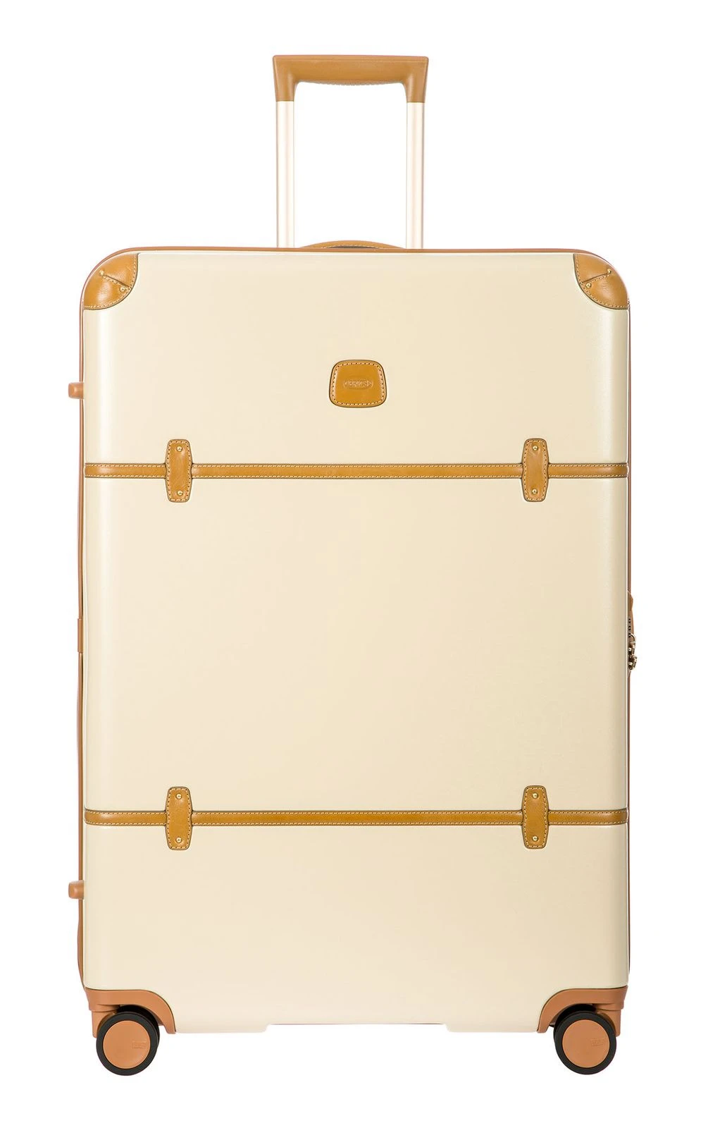 Bric's Bellagio Trunk 82 Cm / 118 L Cream 5 Bric's Bellagio Trunk 82 Cm / 118 L Cream – Bild 5