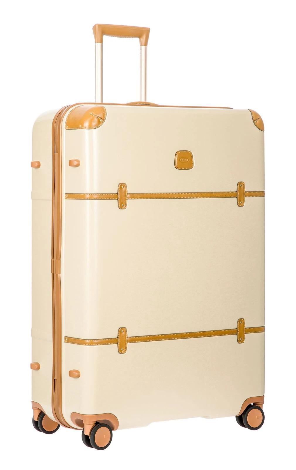 Bric's Bellagio Trunk 82 Cm / 118 L Cream 2 Bric's Bellagio Trunk 82 Cm / 118 L Cream – Bild 2