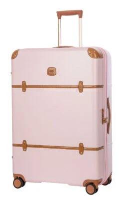 Bric's Bellagio Trunk 82 Cm / 118 L Pink 8 Bric's Bellagio Trunk 82 Cm / 118 L Pink -Guess Verkaufsgeschäft BRIC S Trolley Bellagio Pink 282479 1