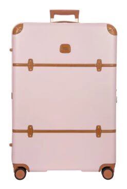 Bric's Bellagio Trunk 82 Cm / 118 L Pink