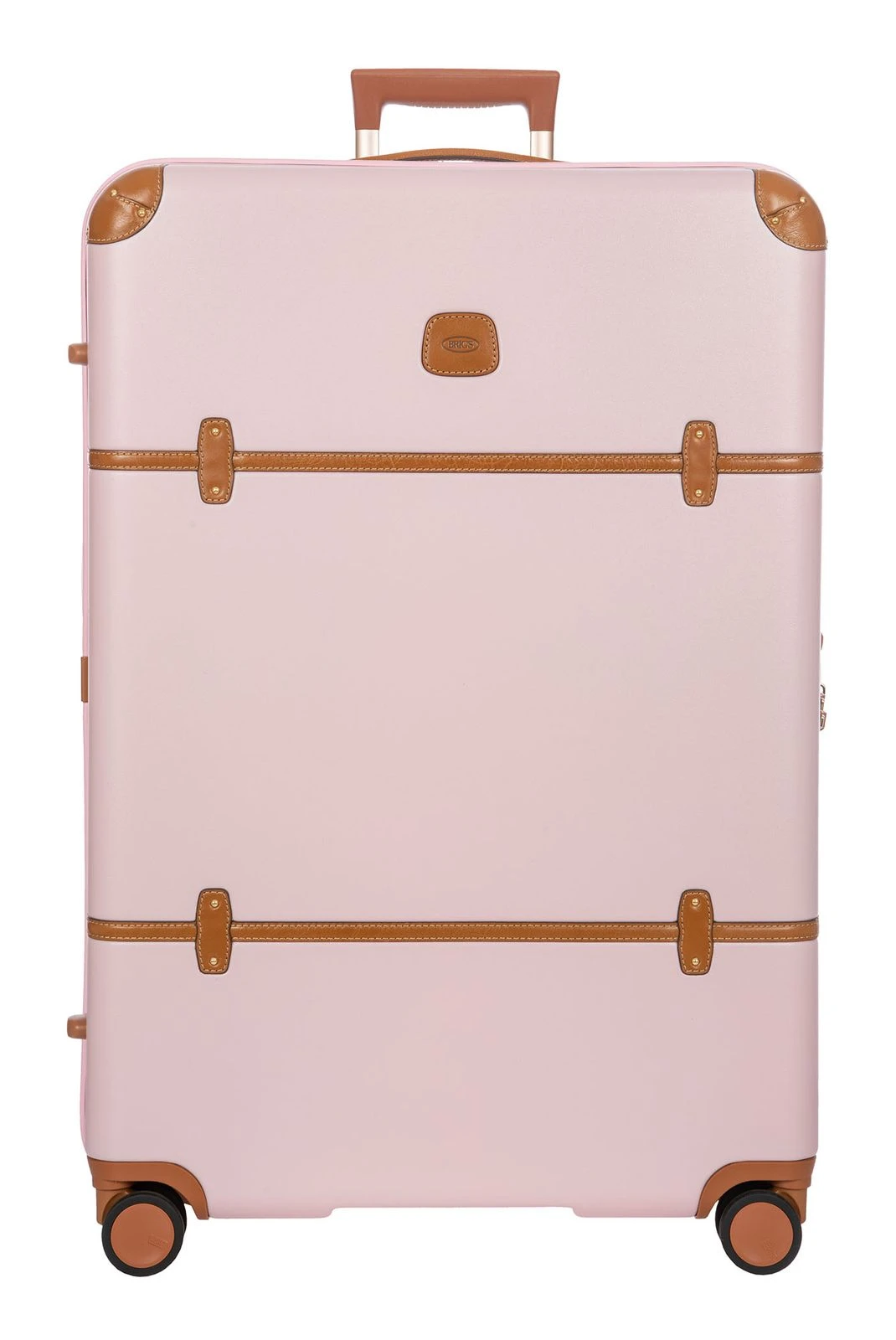 Bric's Bellagio Trunk 82 Cm / 118 L Pink 1 Bric's Bellagio Trunk 82 Cm / 118 L Pink