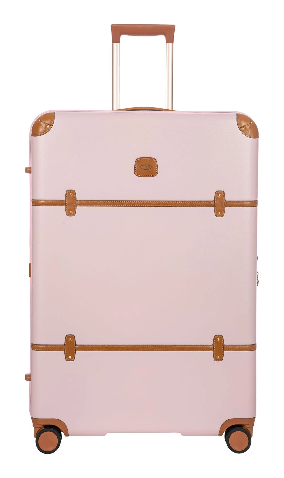 Bric's Bellagio Trunk 82 Cm / 118 L Pink 2 Bric's Bellagio Trunk 82 Cm / 118 L Pink – Bild 2
