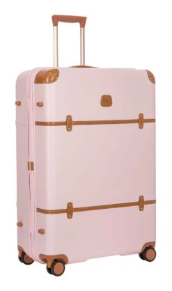 Bric's Bellagio Trunk 82 Cm / 118 L Pink 11 Bric's Bellagio Trunk 82 Cm / 118 L Pink -Guess Verkaufsgeschäft BRIC S Trolley Bellagio Pink 282479 5