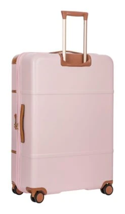 Bric's Bellagio Trunk 82 Cm / 118 L Pink 10 Bric's Bellagio Trunk 82 Cm / 118 L Pink -Guess Verkaufsgeschäft BRIC S Trolley Bellagio Pink 282479 6