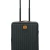 Bric's Capri Cabin Trolley 55 Cm / 45 L S Black -Guess Verkaufsgeschäft BRIC S Trolley Capri S Black 254574