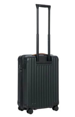 Bric's Capri Cabin Trolley 55 Cm / 45 L S Black 8 Bric's Capri Cabin Trolley 55 Cm / 45 L S Black -Guess Verkaufsgeschäft BRIC S Trolley Capri S Black 254574 1