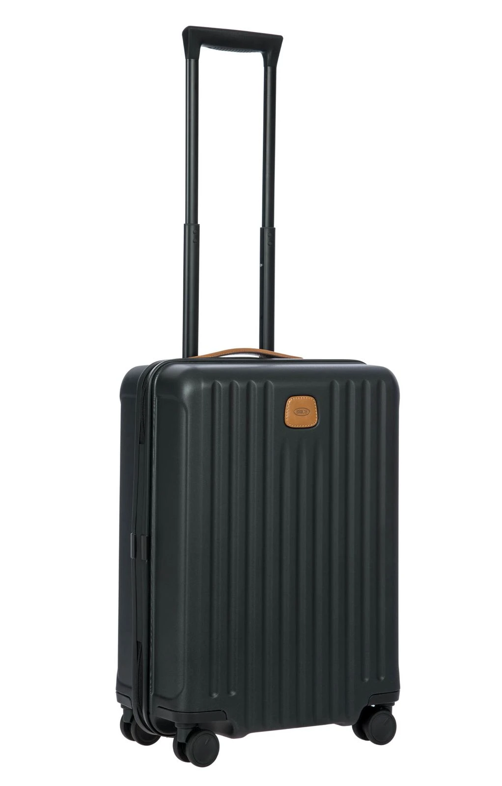 Bric's Capri Cabin Trolley 55 Cm / 45 L S Black 2 Bric's Capri Cabin Trolley 55 Cm / 45 L S Black – Bild 2