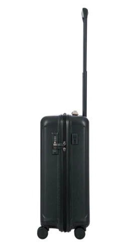 Bric's Capri Cabin Trolley 55 Cm / 45 L S Black 9 Bric's Capri Cabin Trolley 55 Cm / 45 L S Black -Guess Verkaufsgeschäft BRIC S Trolley Capri S Black 254574 3