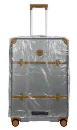 Bric's Trolley Transparent Cover L Fantasy