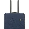 Bric's Ulisse Cabin Trolley 55 Cm / 37 L S Ocean Blue -Guess Verkaufsgeschäft BRIC S Trolley Ulisse S Ocean Blue 318026 1
