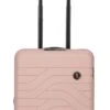 Bric's Ulisse Cabin Trolley 55 Cm / 42 - 50 L Expandable S Pearl Pink -Guess Verkaufsgeschäft BRIC S Trolley Ulisse S Pearl Pink 254540