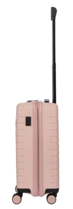 Bric's Ulisse Cabin Trolley 55 Cm / 42 - 50 L Expandable S Pearl Pink 9 Bric's Ulisse Cabin Trolley 55 Cm / 42 - 50 L Expandable S Pearl Pink -Guess Verkaufsgeschäft BRIC S Trolley Ulisse S Pearl Pink 254540 3