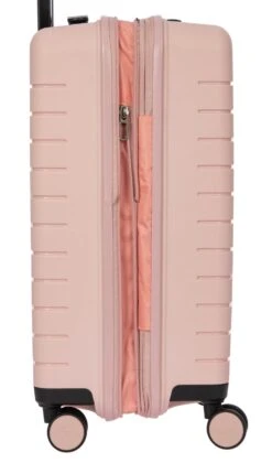 Bric's Ulisse Cabin Trolley 55 Cm / 42 - 50 L Expandable S Pearl Pink 10 Bric's Ulisse Cabin Trolley 55 Cm / 42 - 50 L Expandable S Pearl Pink -Guess Verkaufsgeschäft BRIC S Trolley Ulisse S Pearl Pink 254540 4