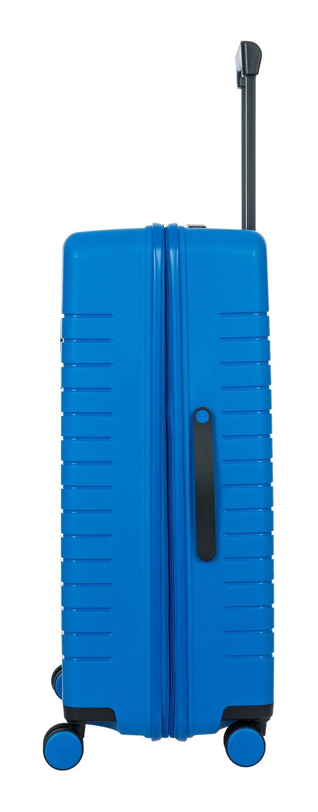 Bric's Ulisse Trolley 79 Cm / 120 - 132 L Expandable XL Electric Blue 3 Bric's Ulisse Trolley 79 Cm / 120 - 132 L Expandable XL Electric Blue – Bild 3