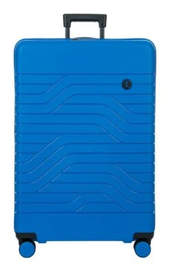 Bric's Ulisse Trolley 79 Cm / 120 - 132 L Expandable XL Electric Blue 11 Bric's Ulisse Trolley 79 Cm / 120 - 132 L Expandable XL Electric Blue -Guess Verkaufsgeschäft BRIC S Trolley Ulisse XL Electric Blue 289572 2