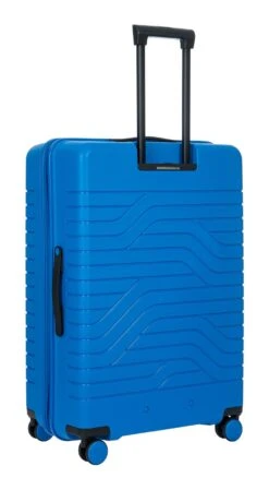 Bric's Ulisse Trolley 79 Cm / 120 - 132 L Expandable XL Electric Blue 9 Bric's Ulisse Trolley 79 Cm / 120 - 132 L Expandable XL Electric Blue -Guess Verkaufsgeschäft BRIC S Trolley Ulisse XL Electric Blue 289572 7