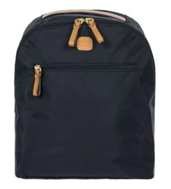Bric's X-Travel Backpack Ocean Blue
