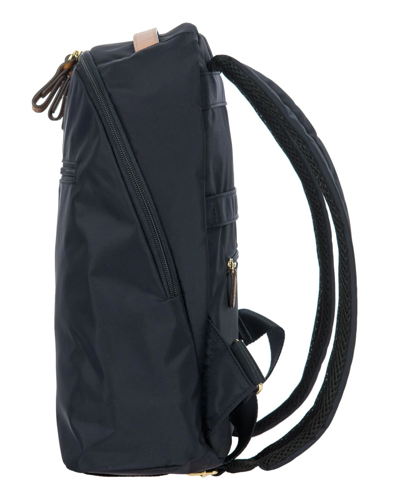 Bric's X-Travel Backpack Ocean Blue 4 Bric's X-Travel Backpack Ocean Blue – Bild 4