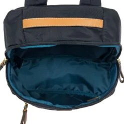 Bric's X-Travel Backpack Ocean Blue 9 Bric's X-Travel Backpack Ocean Blue -Guess Verkaufsgeschäft BRIC S X Travel Backpack Ocean Blue 254280 4