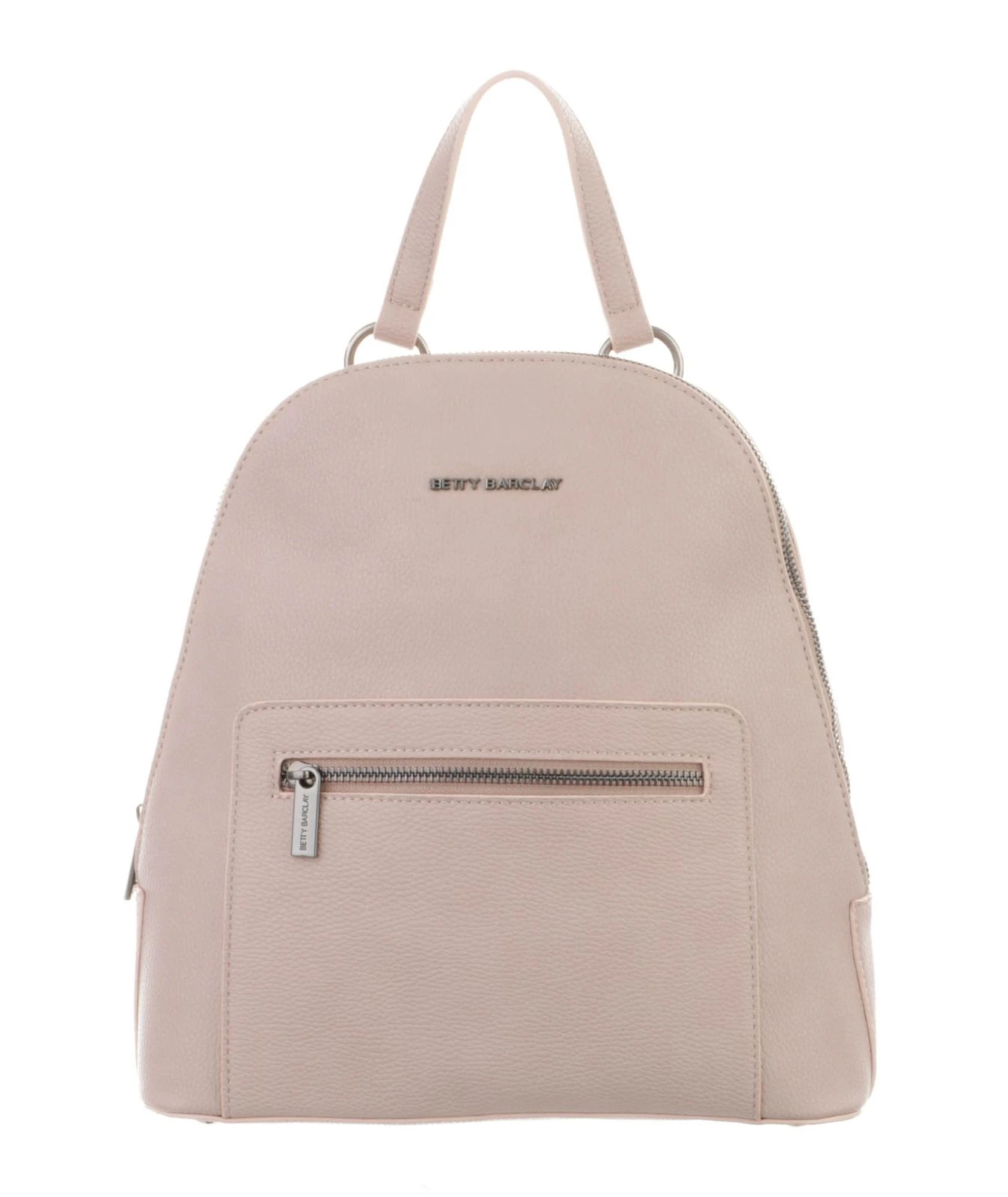 Betty Barclay Backpack Rose 1 Betty Barclay Backpack Rose