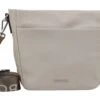 Bogner Klosters Juna Shoulderbag M Sahara -Guess Verkaufsgeschäft Bogner Klosters Juna Shoulderbag M Sahara 319843 1