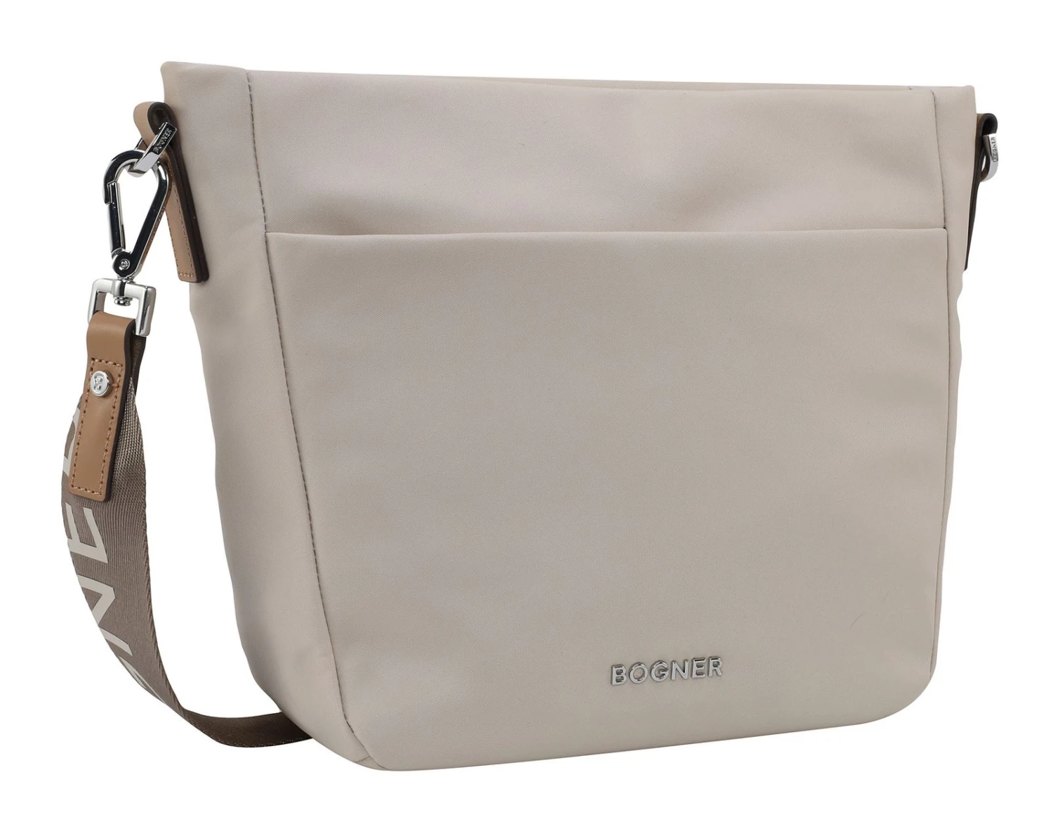 Bogner Klosters Juna Shoulderbag M Sahara 2 Bogner Klosters Juna Shoulderbag M Sahara – Bild 2