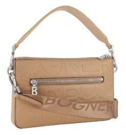 Bogner Tenna Amelita Shoulderbag S Cappuccino -Guess Verkaufsgeschäft Bogner Schultertasche Tenna Amelita Shoulderbag S Cappuccino 328796 3