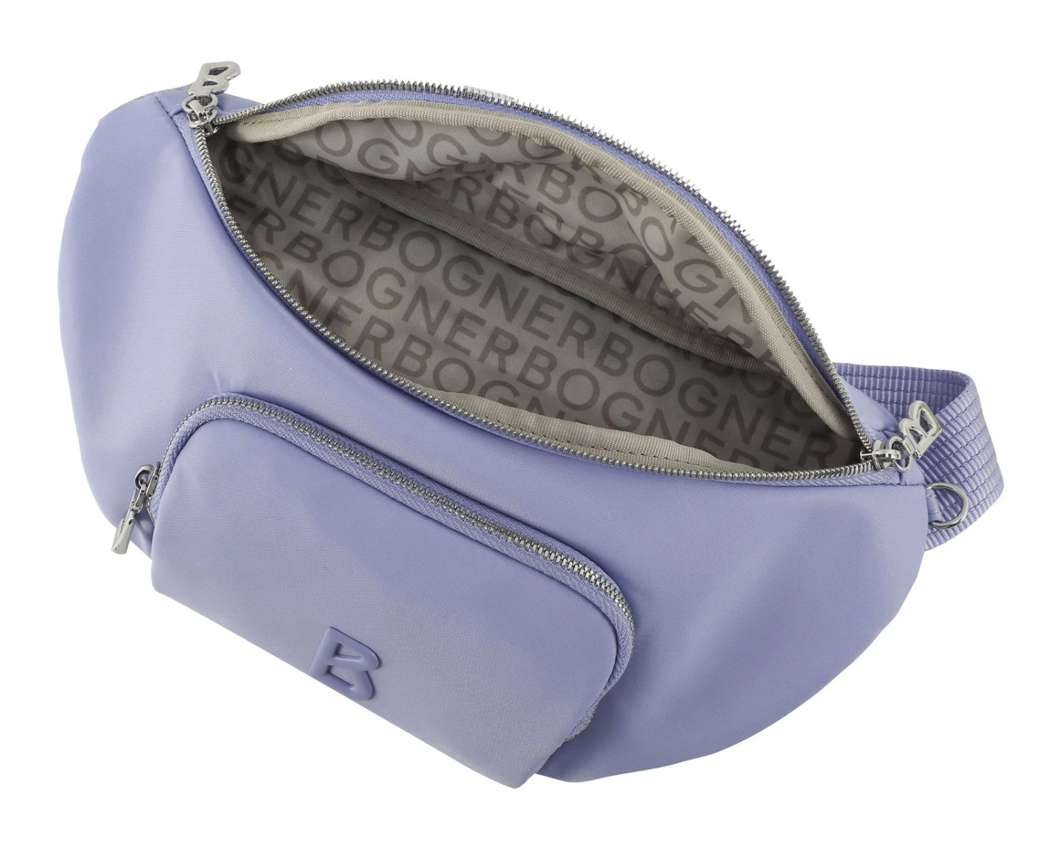 Bogner Verbier Play Janica Hipbag S Lavender 4 Bogner Verbier Play Janica Hipbag S Lavender – Bild 4