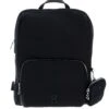 Bogner Verbier Play Maxi Backpack MVZ Black -Guess Verkaufsgeschäft Bogner Verbier Play Maxi Backpack MVZ Black 246971