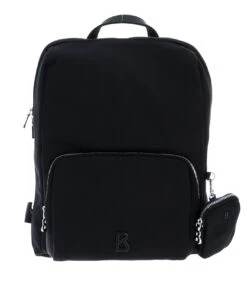 Bogner Verbier Play Maxi Backpack MVZ Black