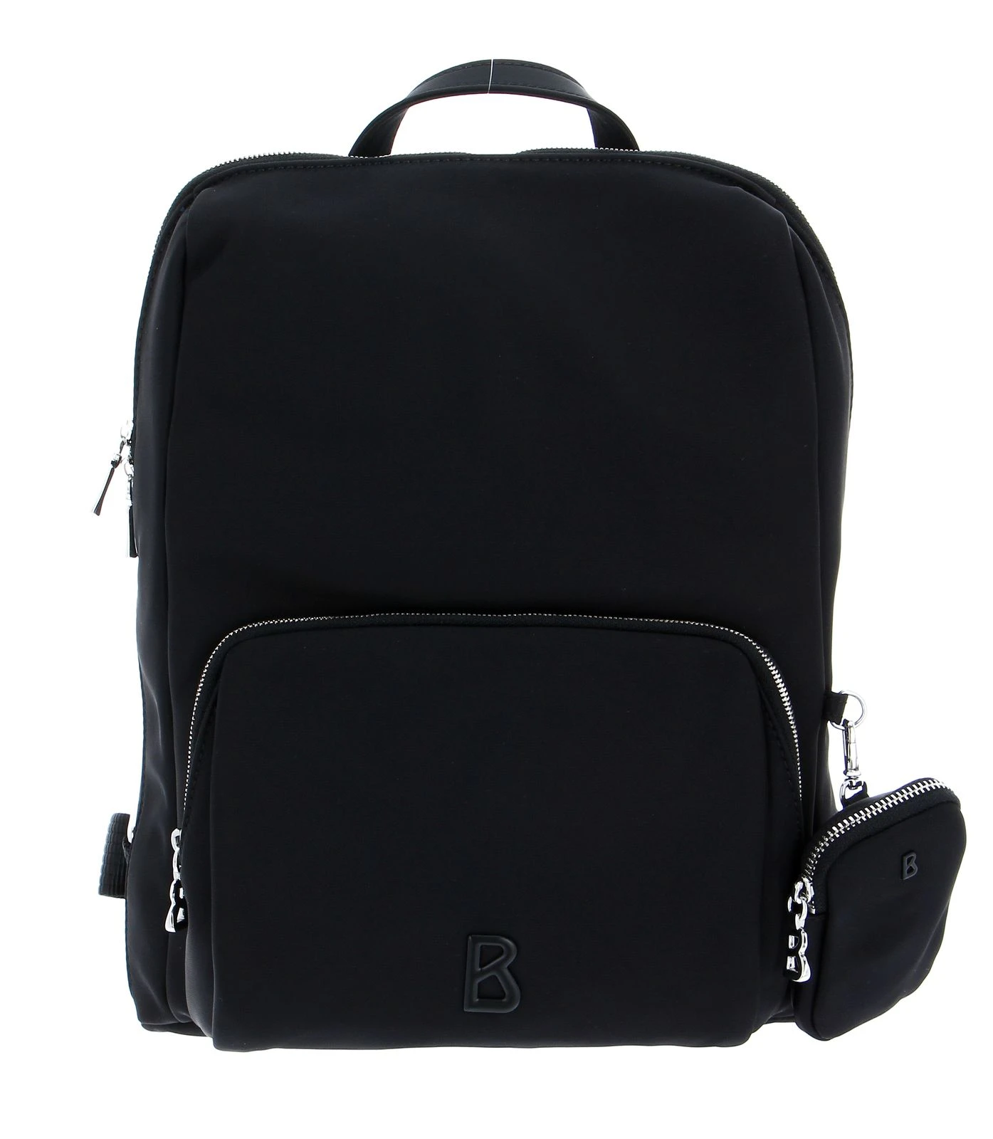 Bogner Verbier Play Maxi Backpack MVZ Black 1 Bogner Verbier Play Maxi Backpack MVZ Black