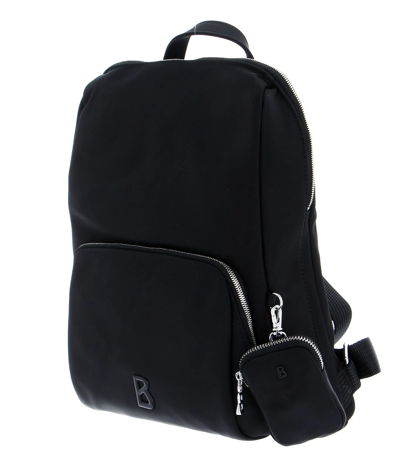 Bogner Verbier Play Maxi Backpack MVZ Black 2 Bogner Verbier Play Maxi Backpack MVZ Black – Bild 2