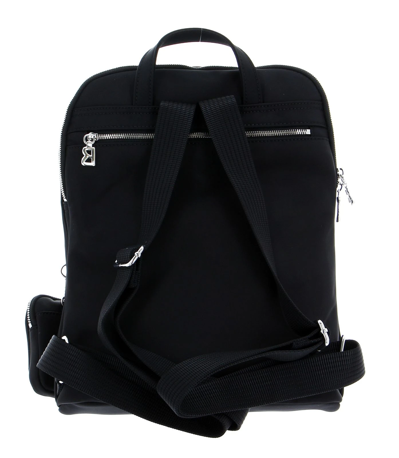Bogner Verbier Play Maxi Backpack MVZ Black 3 Bogner Verbier Play Maxi Backpack MVZ Black – Bild 3