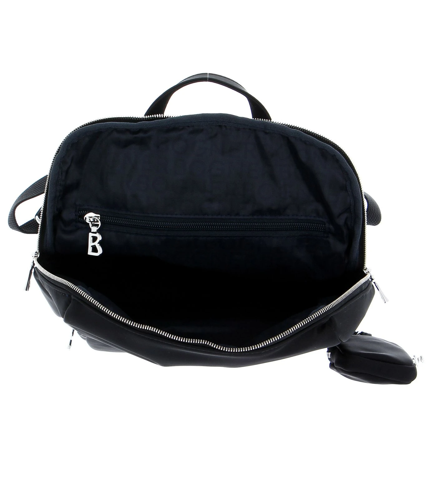 Bogner Verbier Play Maxi Backpack MVZ Black 5 Bogner Verbier Play Maxi Backpack MVZ Black – Bild 5