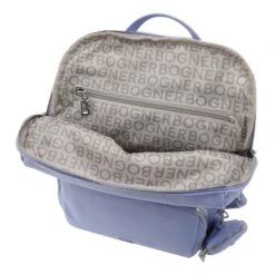 Bogner Verbier Play Maxi Backpack MVZ Lavender -Guess Verkaufsgeschäft Bogner Verbier Play Maxi Backpack MVZ Lavender 321647 1