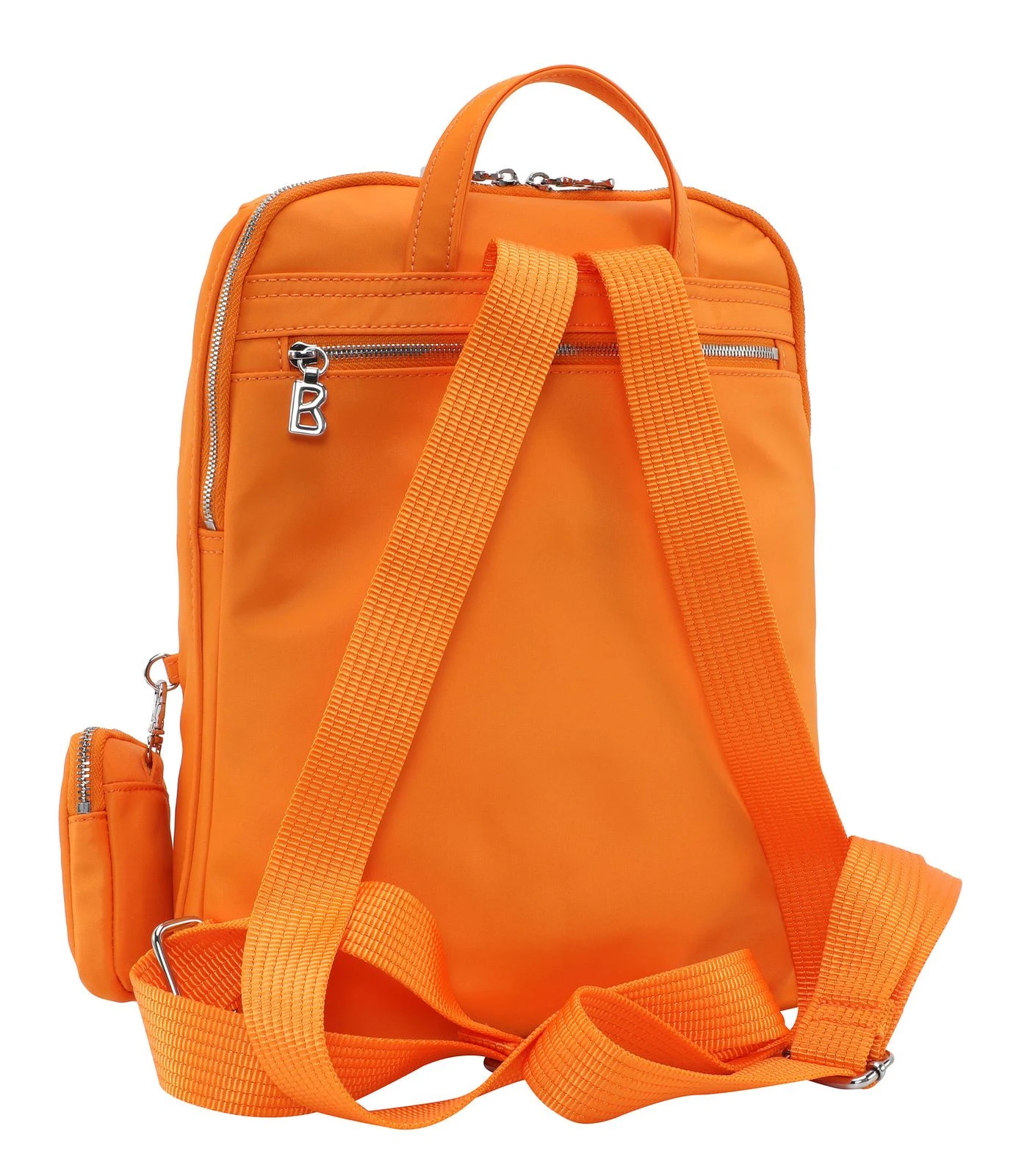 Bogner Verbier Play Maxi Backpack MVZ Orange 3 Bogner Verbier Play Maxi Backpack MVZ Orange – Bild 3