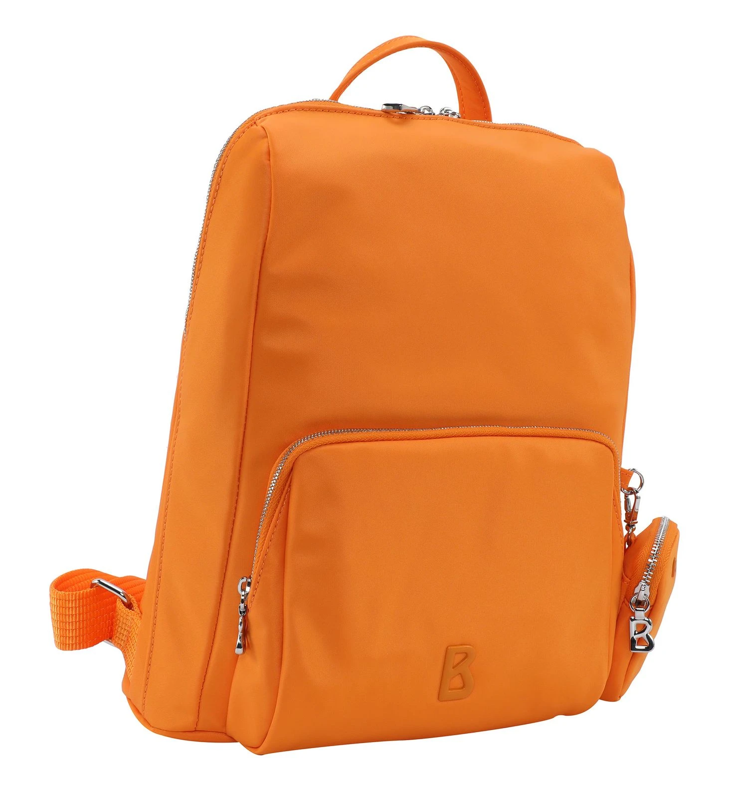 Bogner Verbier Play Maxi Backpack MVZ Orange 2 Bogner Verbier Play Maxi Backpack MVZ Orange – Bild 2