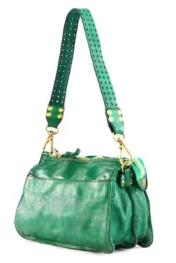 Campomaggi Circle Crossbody Bag Prato 7 Campomaggi Circle Crossbody Bag Prato -Guess Verkaufsgeschäft CAMPOMAGGI Circle Crossbody Bag Prato 317577 2