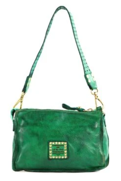 Campomaggi Circle Crossbody Bag Prato 8 Campomaggi Circle Crossbody Bag Prato -Guess Verkaufsgeschäft CAMPOMAGGI Circle Crossbody Bag Prato 317577 3