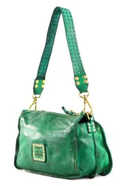 Campomaggi Circle Crossbody Bag Prato 9 Campomaggi Circle Crossbody Bag Prato -Guess Verkaufsgeschäft CAMPOMAGGI Circle Crossbody Bag Prato 317577 4