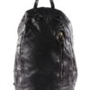 Campomaggi Backpack Nero -Guess Verkaufsgeschäft CAMPOMAGGI Freizeitrucksack Backpack Nero 318365