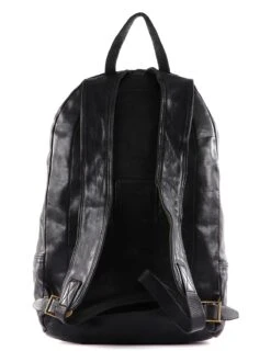 Campomaggi Backpack Nero -Guess Verkaufsgeschäft CAMPOMAGGI Freizeitrucksack Backpack Nero 318365 3